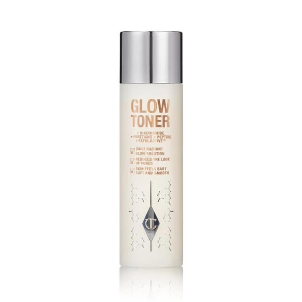 Charlotte Tilbury Glow Toner Tonik 150 ml