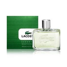 Lacoste Essential EDT 125 ml Erkek Parfümü