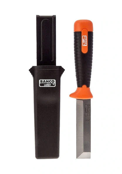 Bahco 2448 Parçalama Ve Iskarpela Bıçağı ürün görseli