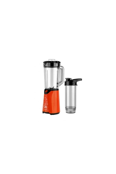 CVS Personal Blender Twist Maxi Turuncu