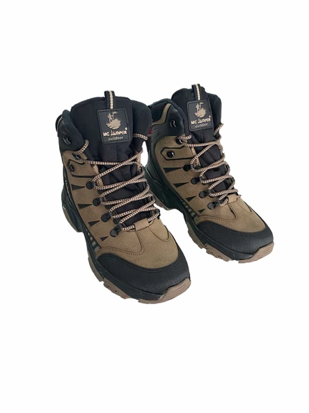 MC JAMPER 2034 SİYAH VİZON BOT - 3