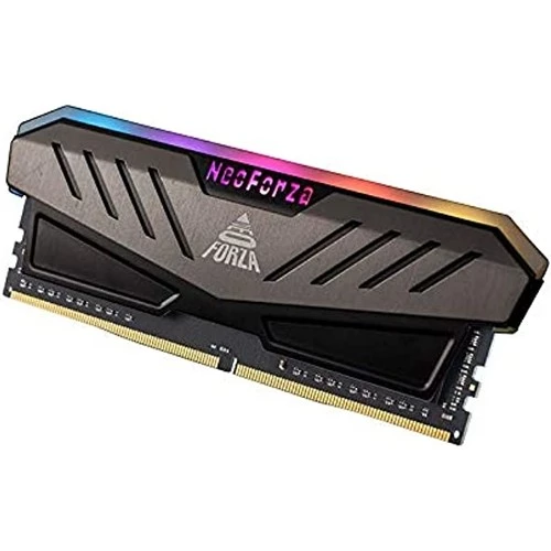 Neo Forza 32GB(2X16GB) 3200MHz DDR4 CL16 Ram (NMGD416E82-3200DF20)