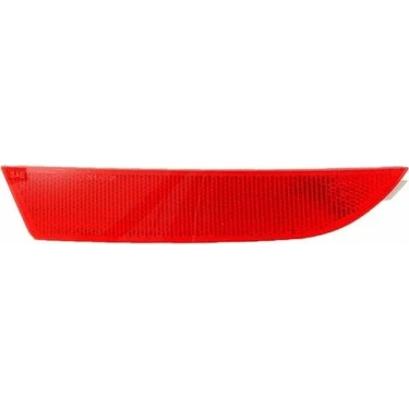 SAĞ ARKA TAMPON REFLEKTÖRÜ SEAT LEON 2006-2013