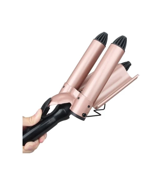 Aprilla AHS-2029 Seramik Su Dalgası Maşası - 2