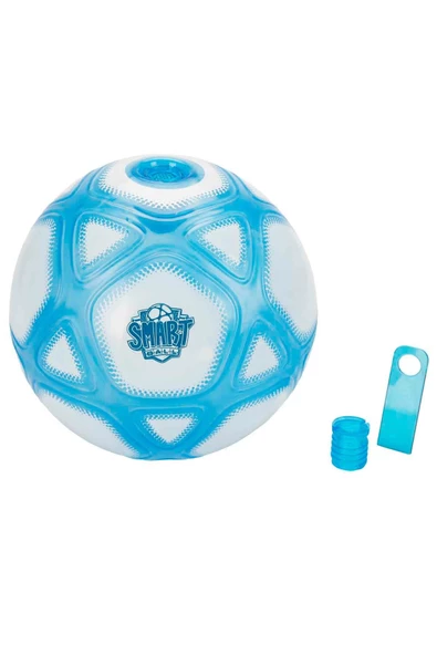 Futbol Eğlencesi Yeni Boyutta! Akıllı Top, Akıllı Oyuncu! - 4