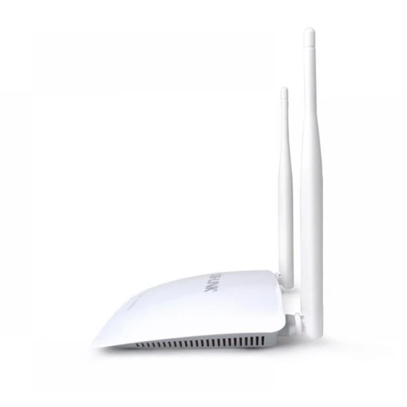 LB-Link BL-WR2000 300 Mbps 2 Antenli Wireless N Router - 6