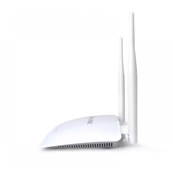 LB-Link BL-WR2000 300 Mbps 2 Antenli Wireless N Router - 2