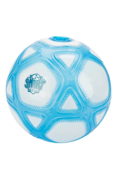 Futbol Eğlencesi Yeni Boyutta! Akıllı Top, Akıllı Oyuncu! - 3