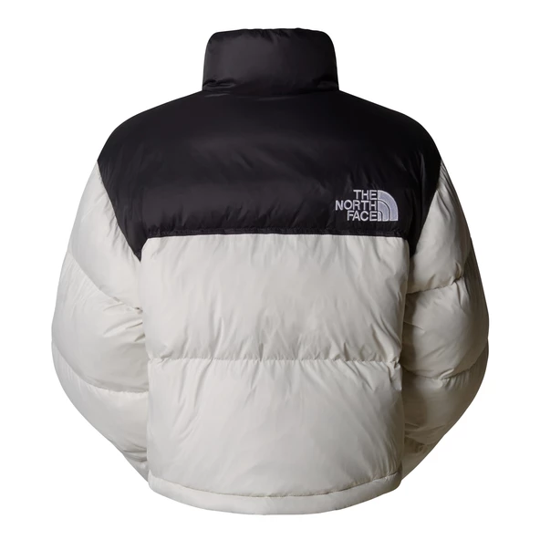 The North Face Kadın NUPTSE SHORT CEKET NF0A5GGEROU1 - Resim 2