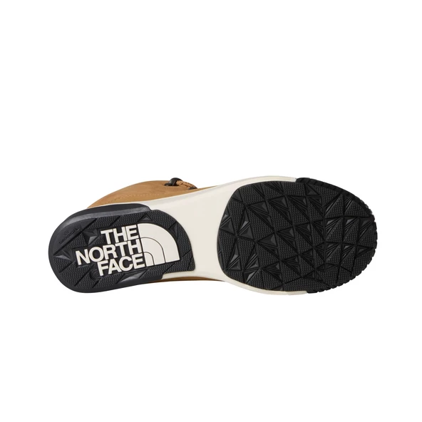 The North Face Kadın SIERRA MID LACE SU GEÇİRMEZ BOT NF0A4T3XKOM1 - 3