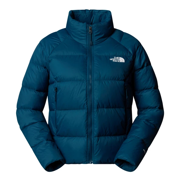 The North Face Kadın HYALITE KAZ TÜYÜ ONLY CEKET NF0A3Y4S1NO1 ürün görseli 1