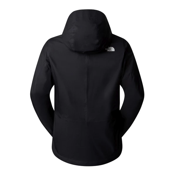 The Northface Kadın QUEST TRICLIMATE® 3n1 CEKET NF0A3Y1I4H01 - Resim 3