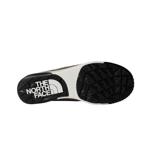 The North Face Kadın SIERRA MID LACE SU GEÇİRMEZ BOT NF0A4T3X8IU1 - 4