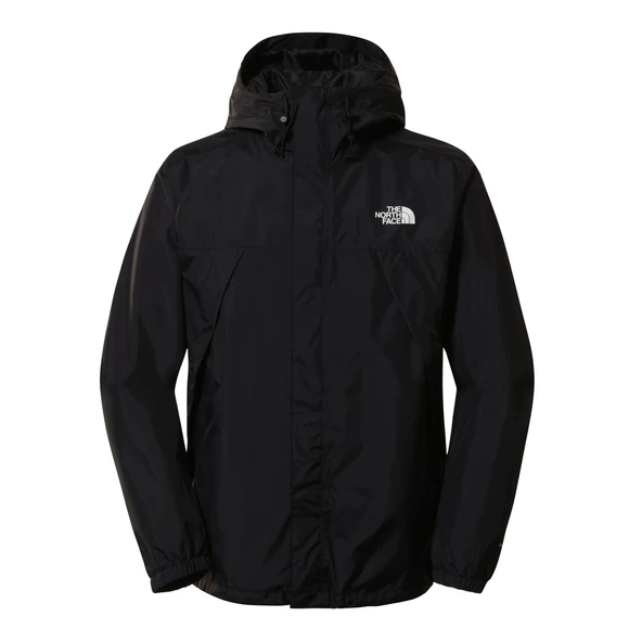 The North Face ANTORA Su Geçirmez Erkek Ceket NF0A7QEY4H01 ürün görseli 1