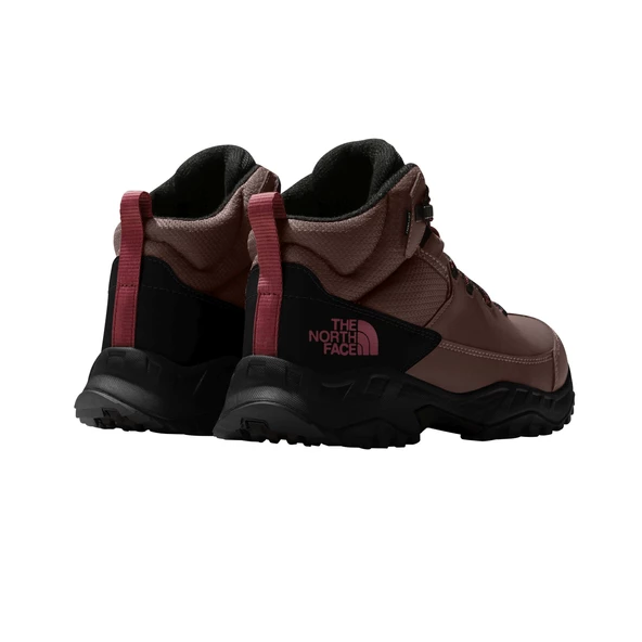 The North Face STORM STRIKE III SU GEÇİRMEZ KADIN BOT NF0A5LWG7T41 - 5