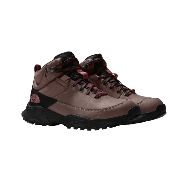 The North Face STORM STRIKE III SU GEÇİRMEZ KADIN BOT NF0A5LWG7T41