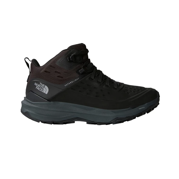 The North Face VECTIV EXPLORIS 2 MID FL SU GEÇİRMEZ KADIN BOT NF0A7W4YNY71 - 4