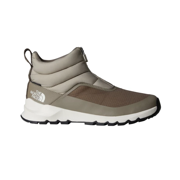 The North Face THERMOBALL PROGRESSIVE ZIP II SU GEÇİRMEZ KADIN BOT NF0A5LWF5II1 - 5