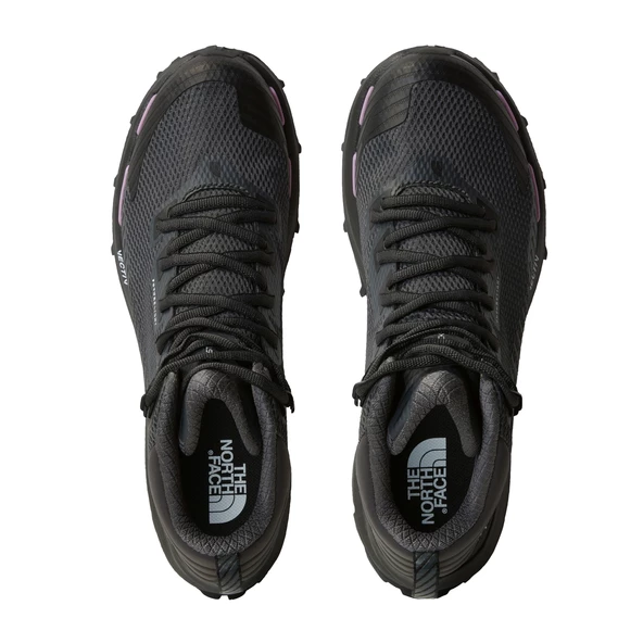 The North Face Kadın VECTIV FASTPACK MID FUTURELIGHT Su Geçirmez BOT  NF0A5JCXKT01 - Resim 4