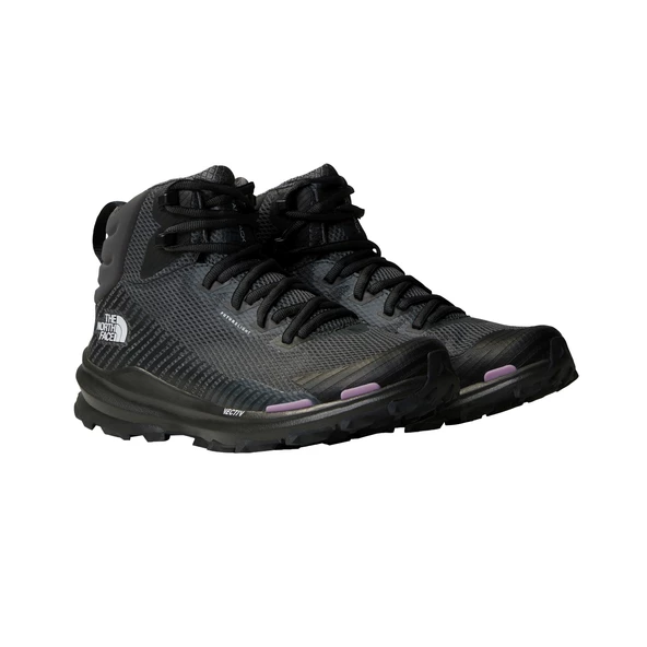 The North Face Kadın VECTIV FASTPACK MID FUTURELIGHT WP BOT  NF0A5JCXKT01