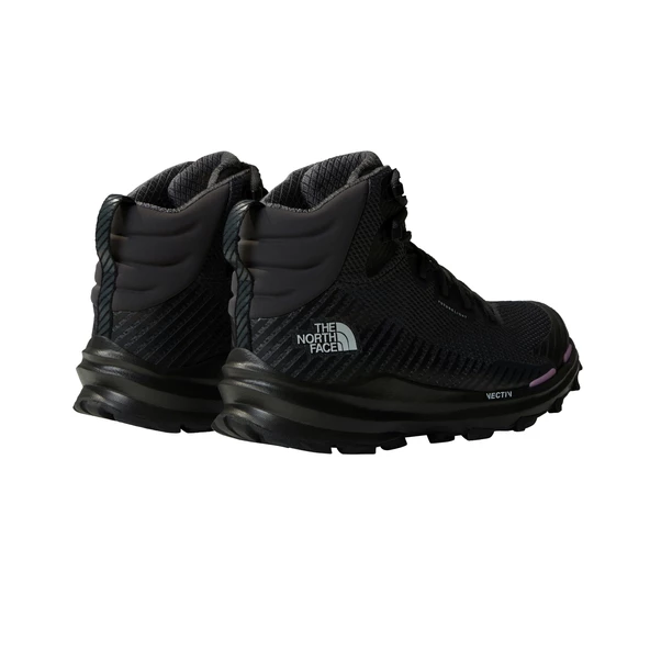 The North Face Kadın VECTIV FASTPACK MID FUTURELIGHT Su Geçirmez BOT  NF0A5JCXKT01 - Resim 5