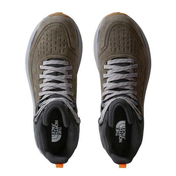 The North Face Erkek VECTIV EXPLORIS 2 MID FUTURELIGHT SU GEÇİRMEZ BOT NF0A7W4X79K1 - 3