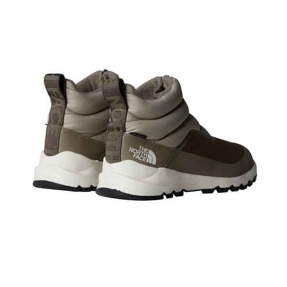The North Face THERMOBALL PROGRESSIVE ZIP II SU GEÇİRMEZ KADIN BOT NF0A5LWF5II1 - 3