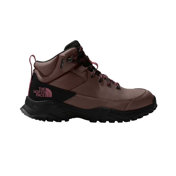 The North Face STORM STRIKE III SU GEÇİRMEZ KADIN BOT NF0A5LWG7T41 - 4