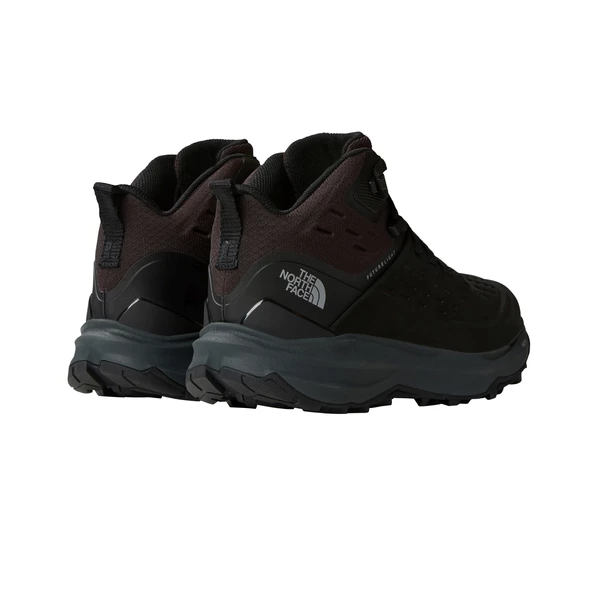 The North FaceVECTIV EXPLORIS 2 MID FL SU GEÇİRMEZ KADIN BOT NF0A7W4YNY71 - 5