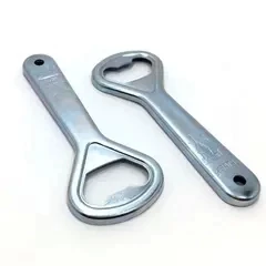 SEBAT MEŞRUBAT AÇACAĞI KLASİK AÇACAK PASLANMAZ ÇELİK