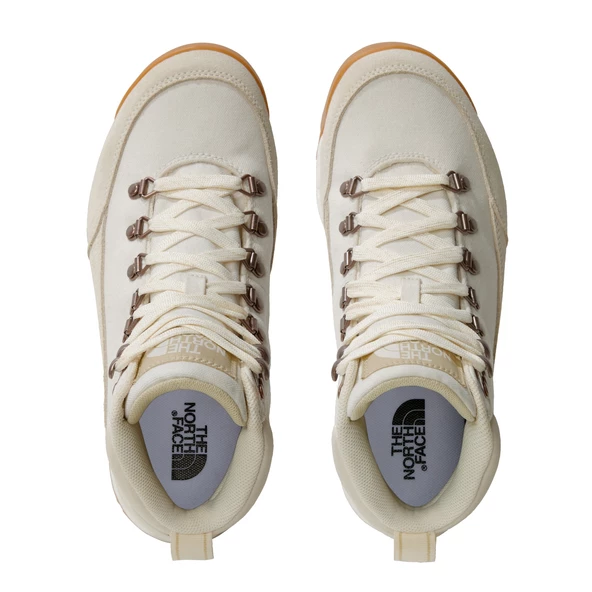 The North Face Kadın BACK-TO-BERKELEY IV TEXTILE SU GEÇİRMEZ BOT NF0A8179WID1 - Resim 2