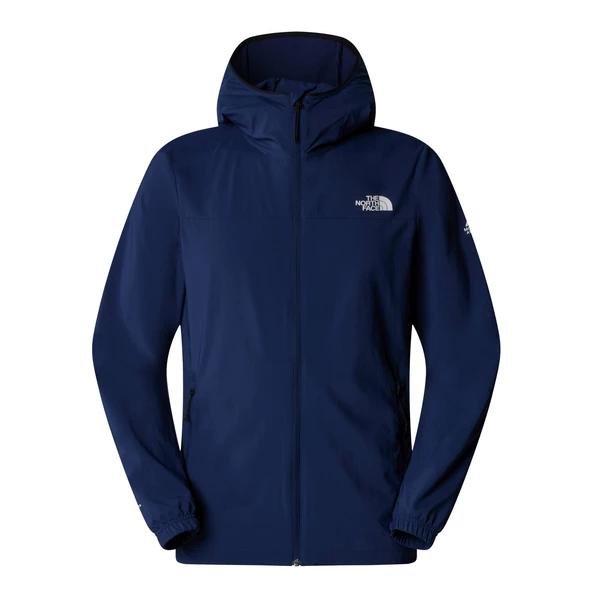 The North Face Erkek MA HOODED WIND CEKET NF0A893K8K21
