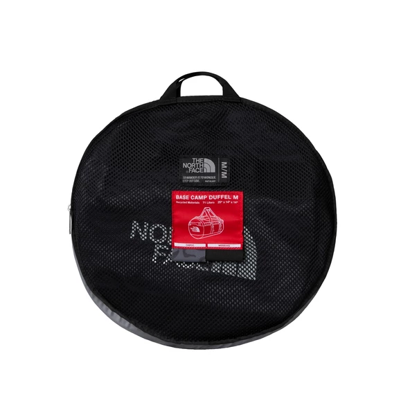 The North Face BASE CAMP DUFFEL ÇANTA- M NF0A52SA4DI1 - 2