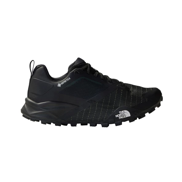 The North Face Erkek Offtraıl Tr Gore-Tex Ayakkabı Nf0A8A9Xkx71 - 5
