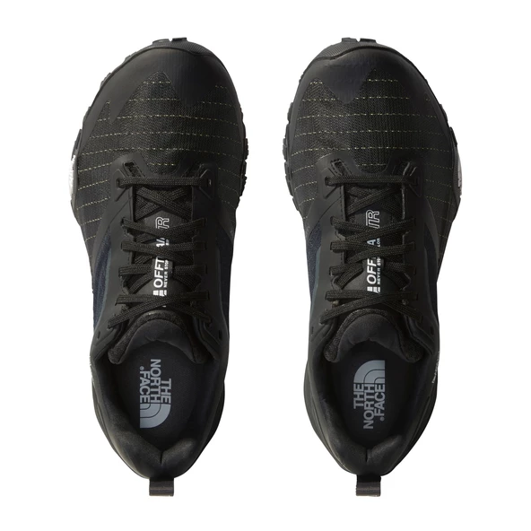 The North Face Erkek Offtraıl Tr Gore-Tex Ayakkabı Nf0A8A9Xkx71 - 2