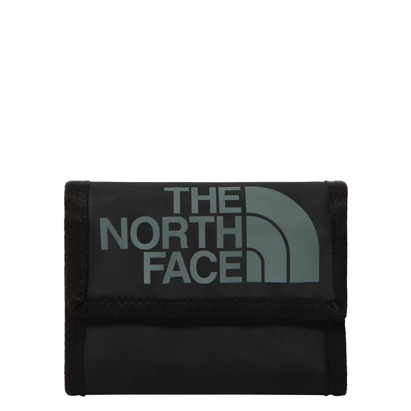 The North Face BASE CAMP WALLET Unisex Cüzdan NF0A52TH4H01