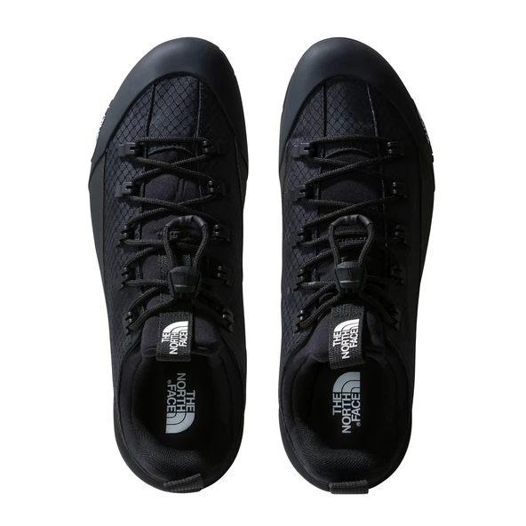 The North Face GLENCLYFFE LOW Unisex Ayakkabısı NF0A817BKX71 - 2