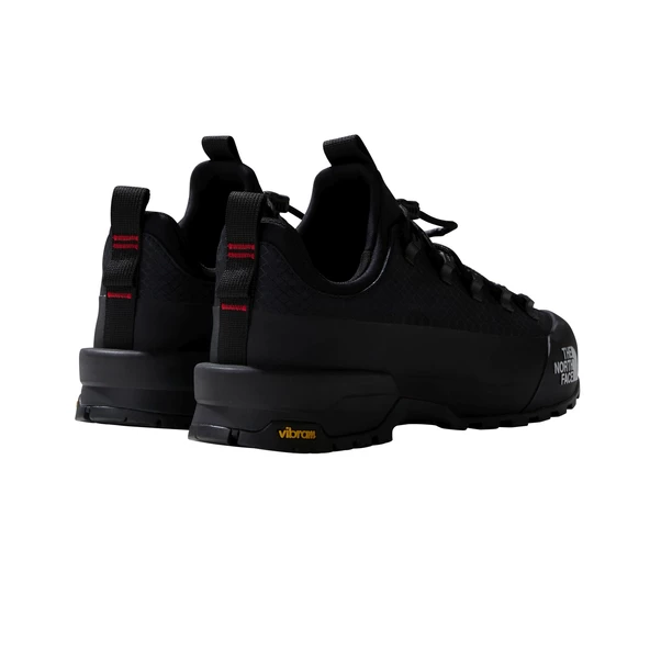 The North Face GLENCLYFFE LOW Unisex Ayakkabısı NF0A817BKX71 - 3