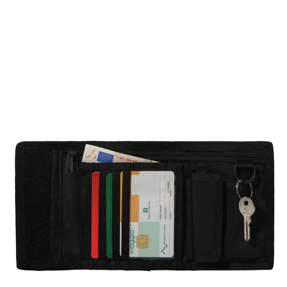 The North Face BASE CAMP WALLET Unisex Cüzdan NF0A52TH4H01 - 2
