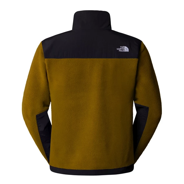 The North Face Erkek RETRO DENALI CEKET NF0A88XH5HO1 - Resim 2