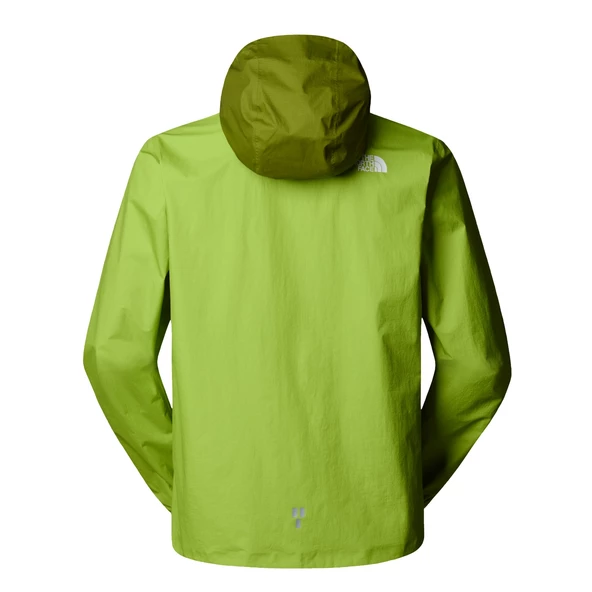 The North Face Erkek HIGHER RUN RAIN CEKET NF0A88Y91MO1 - Resim 2