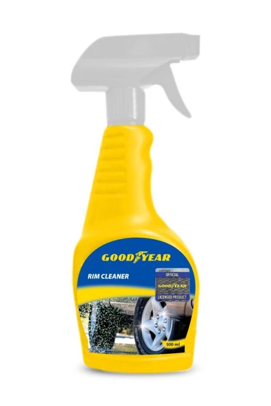 Jant Temi?zleyi?ci? 500 ml