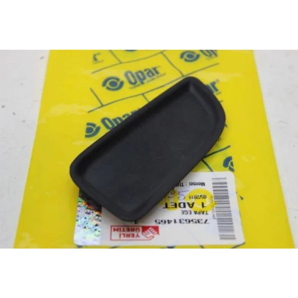 Fiat Egea Sag Ön Kapi Kolçak Tapasi 522236185 ürün görseli