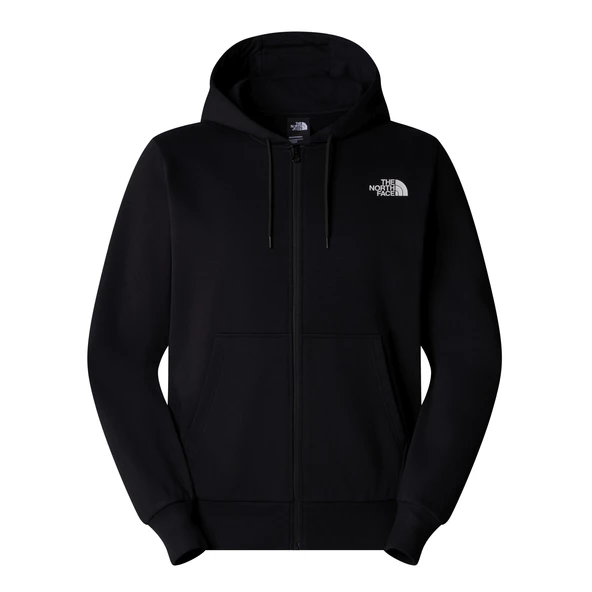The North Face Erkek SIMPLE DOME FULL ZIP KAPÜŞONLU NF0A89FDJK31