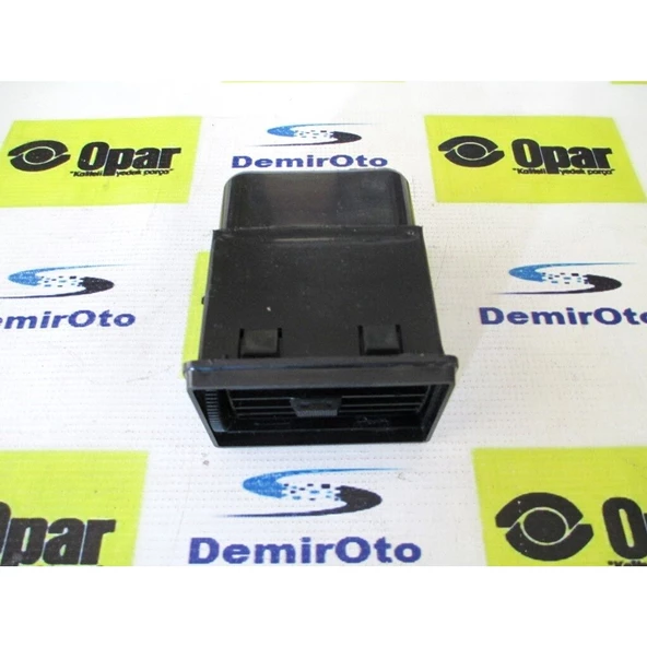 85006845 Difuzor Torpido Gövde Yan Kartal-Sahin Opar 377180537 - Resim 3