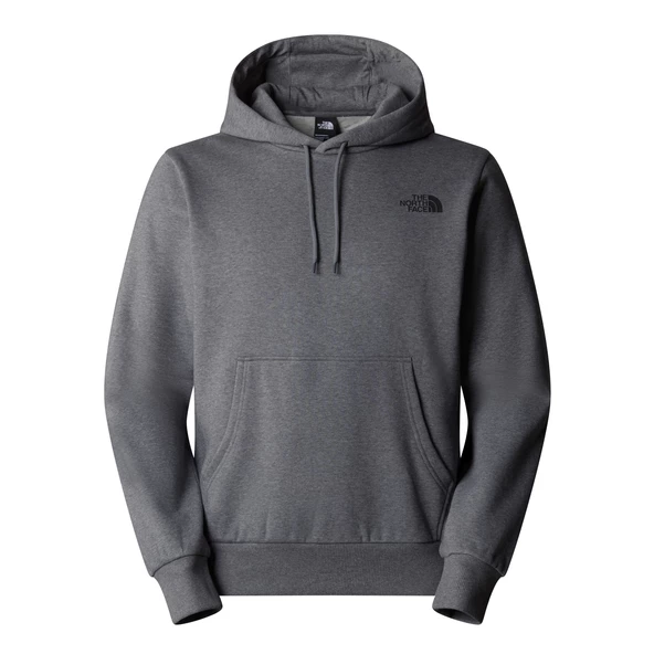The North Face Erkek SIMPLE DOME KAPÜŞONLU NF0A89FCDYY1