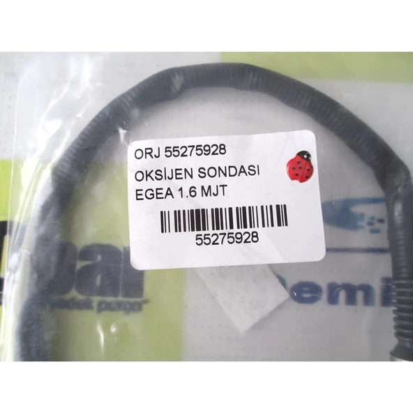 55275928 Oksijen Sensörü 1,6 Egea Mtj.-Yenidoblo-500L/X  205308943 - Resim 4