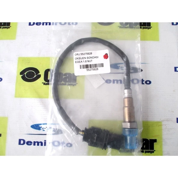 55275928 Oksijen Sensörü 1,6 Egea Mtj.-Yenidoblo-500L/X  205308943 - Resim 3