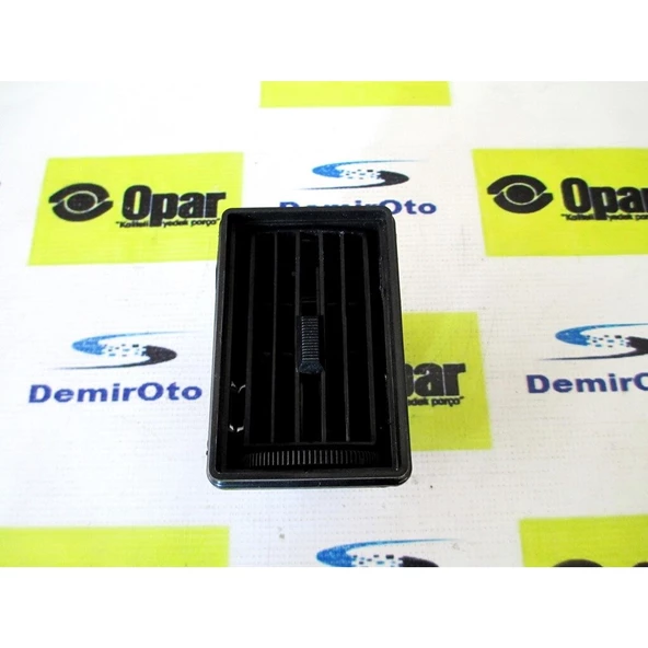 85006845 Difuzor Torpido Gövde Yan Kartal-Sahin Opar 377180537 - Resim 2