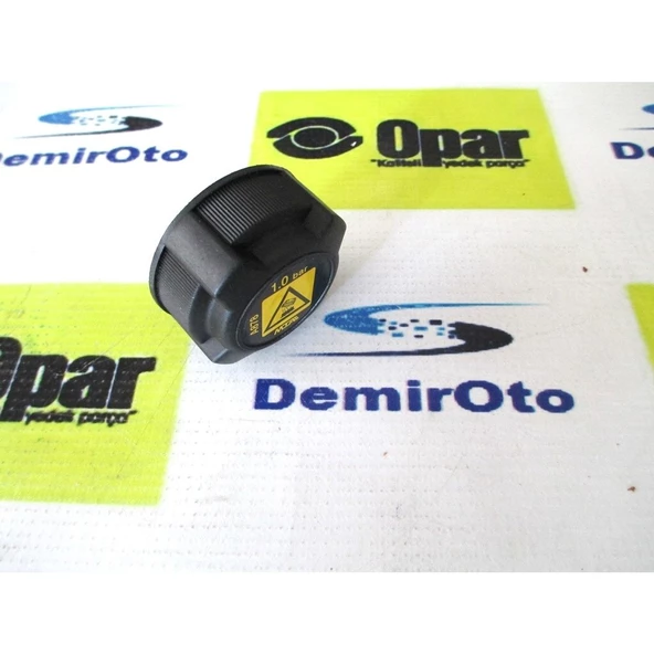 46521714 Radyatör Ek Depo Kapagi Palio-Siena-Tempra-Tipo-Uno Opar 251324579 - Resim 3